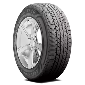 Goodyear Assurance Outlast 245/60R18