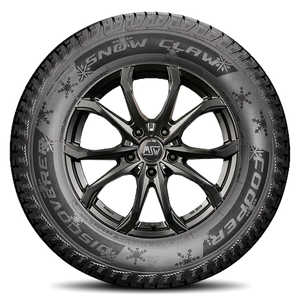 Cooper Discoverer Snow Claw 255/70R18