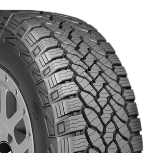 General Tire Grabber A/T Sport LT255/70R17 110/107T C/6 OWL