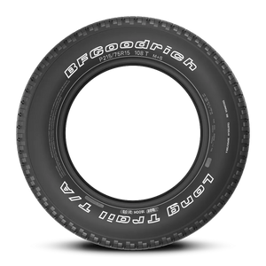 BFGoodrich Long Trail T/A Tour 215/75P15