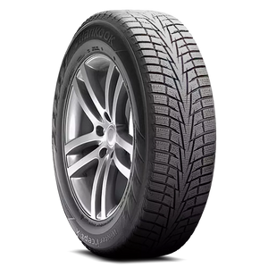 Hankook Winter iCept X 235/65R18 - Wheelwiz