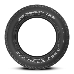 BFGoodrich Long Trail T/A Tour 275/60P17