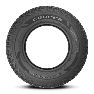 Cooper Discoverer Road + Trail AT 245/75R17