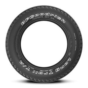 BFGoodrich Long Trail T/A Tour 235/65P16