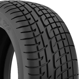 BFGoodrich g-Force Phenom T/A 255/35ZR20