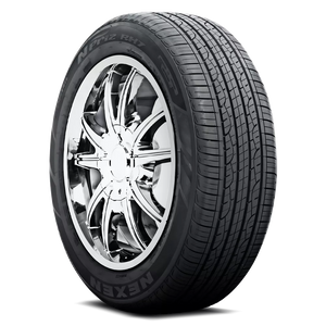 Nexen Npriz RH7 235/60R18 - Wheelwiz