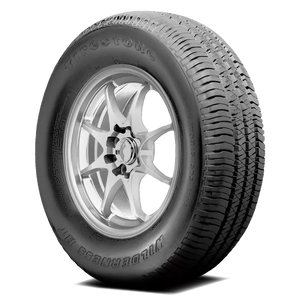 Firestone Wilderness H/T IV 215/65R16
