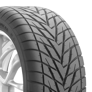 Firestone Firehawk SZ50 EP RFT Uni-T P245/45ZR17