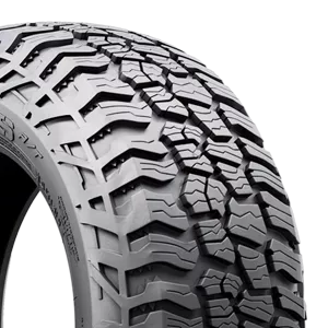 Mickey Thompson BAJA BOSS A/T LT LT255/85R17