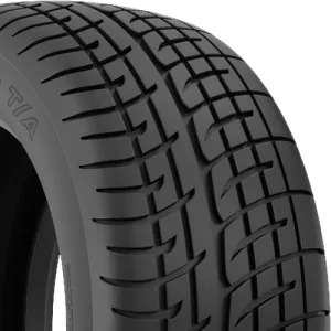 BFGoodrich g-Force Phenom T/A 245/40ZR17