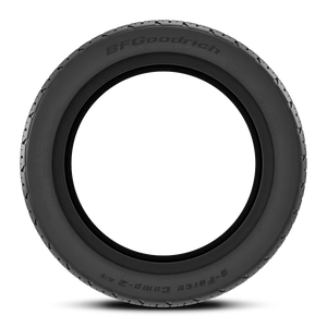 BFGoodrich g-Force Comp-2 A/S 255/40R17