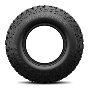 Cooper Discoverer STT Pro LT255/75R17
