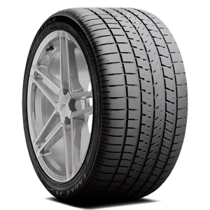 Goodyear EAGLE F1 SUPERCAR P265/40ZR17 91Y LL - Wheelwiz