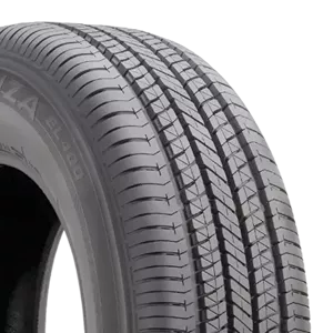 Bridgestone Turanza EL400-02 RFT P225/60RF17