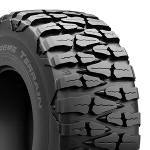 Nitto Mud Grappler 40x15.50R20LT - Wheelwiz