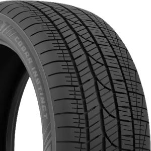 Cooper COBRA INSTINCT 245/40R19
