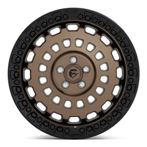 Fuel Offroad D634 ZEPHYR 17x8 +38 5x114.3mm 999mm