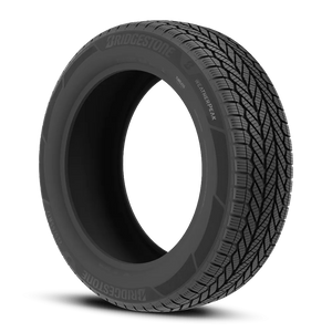 Bridgestone WeatherPeak 225/55R17 - Wheelwiz