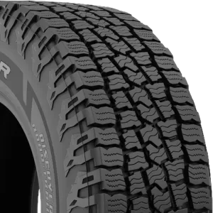 Cooper DISCOVERER ROAD TRAIL AT ALL WEATHER 255/75R17