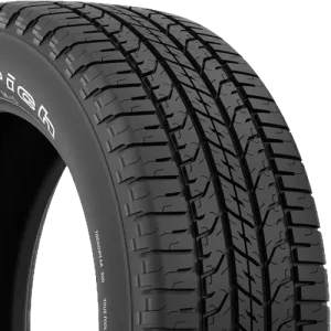 BFGoodrich Long Trail T/A Tour P275/60R20 - Wheelwiz
