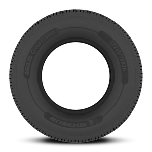 Michelin Agilis CrossClimate 2 LT245/75R16 - Wheelwiz