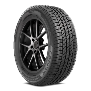 Cooper Tractioncommand 255/55R20
