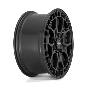 Rotiform R180 ZMO-M Matte Black 19x8.5 +35 5x120mm 72.6mm - Wheelwiz