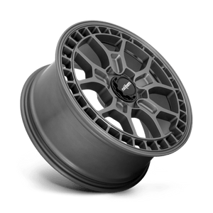 Rotiform R181 ZMO-M Matte Anthracite 19x8.5 +45 5x108mm 72.6mm - Wheelwiz