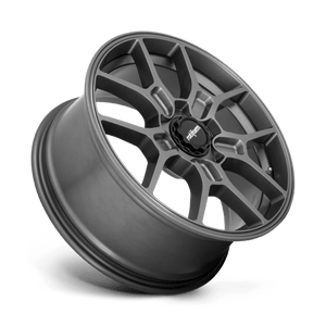 Rotiform R178 ZMO Matte Anthracite 19x8.5 +45 5x108mm 72.6mm - Wheelwiz