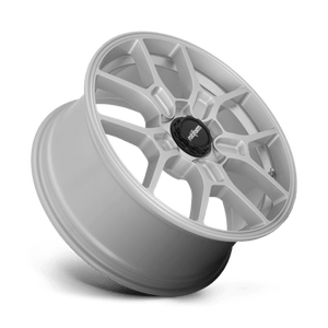 Rotiform R179 ZMO Gloss Silver 19x8.5 +45 5x112mm 66.6mm - Wheelwiz
