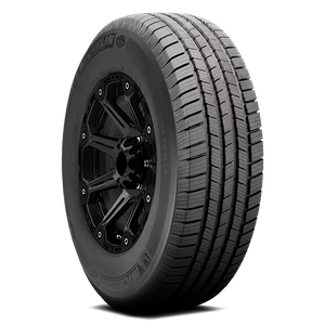 Michelin LTX Winter LT265/70R17/10 - Wheelwiz