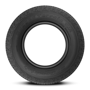 BFGoodrich Rugged Terrain T/A 245/70P17 - Wheelwiz