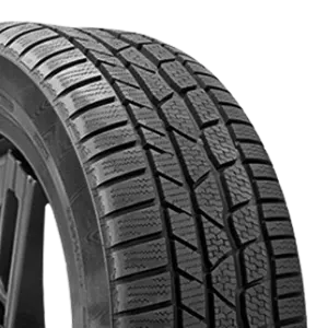 Continental ContiWinterContact TS 830 P 255/50R20 109H XL (AO) - Wheelwiz