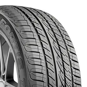 Maxtrek Fortis T5 285/45R22