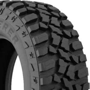 Cooper Discoverer STT Pro LT245/75R16