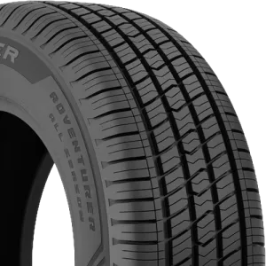 Cooper Adventurer ALL Season 215/70R16 - Wheelwiz
