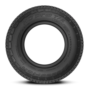 BFGoodrich HD Pro T/A LT265/70R17