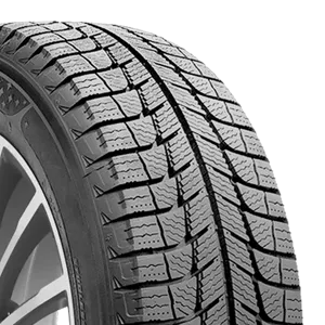 Michelin X-Ice Xi3 205/65R15XL - Wheelwiz