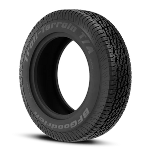 BFGoodrich Trail-Terrain T/A 245/75R17