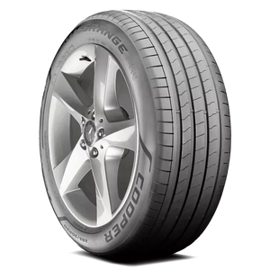 Cooper Zeon Crossrange NRT 275/40R22 - Wheelwiz