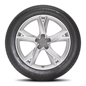 Bridgestone Blizzak LM-80 RFT P225/65RF17
