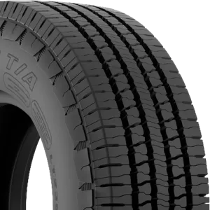 BFGoodrich HD Pro T/A LT235/85R16