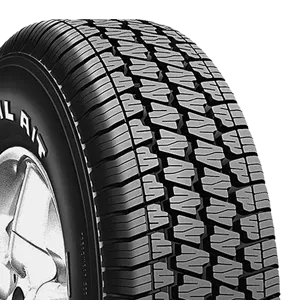 Nexen Radial AT (4X4) LT215/85R16