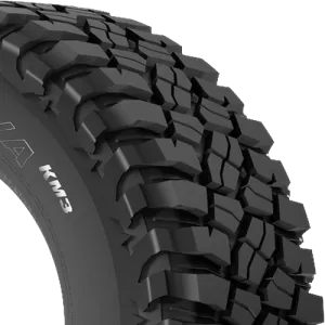 BFGoodrich Mud-Terrain T/A KM3 32x11.50R15LT