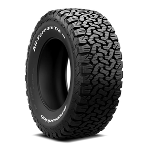 BFGoodrich All-Terrain T/A KO2 LT265/65R18