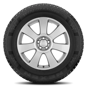 Nexen Winguard Ice Suv 235/65R17 - Wheelwiz