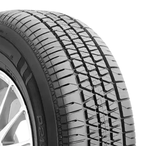 Kelly Explorer Plus 205/55R16 - Wheelwiz