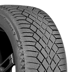Continental VikingContact 7 225/50R17 98T XL - Wheelwiz