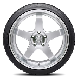 Goodyear Eagle F1 Asym ROF 285/45R19XL - Wheelwiz