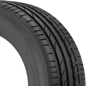 Bridgestone Potenza S001 205/45R17